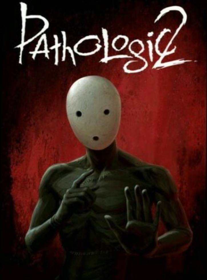 Pathologic 2 Key